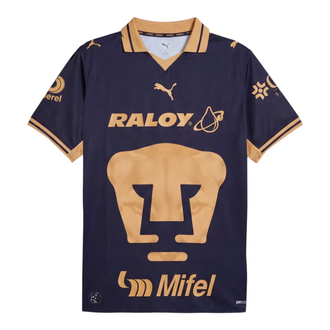 UNAM Pumas 26/27 Stadium Men's Away Shirt