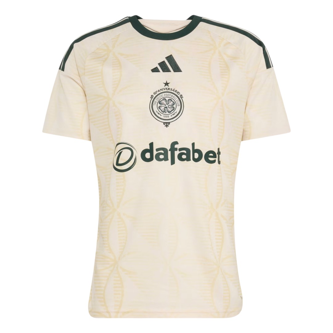 Celtic 26/27 Stadium Men's Third Shirt