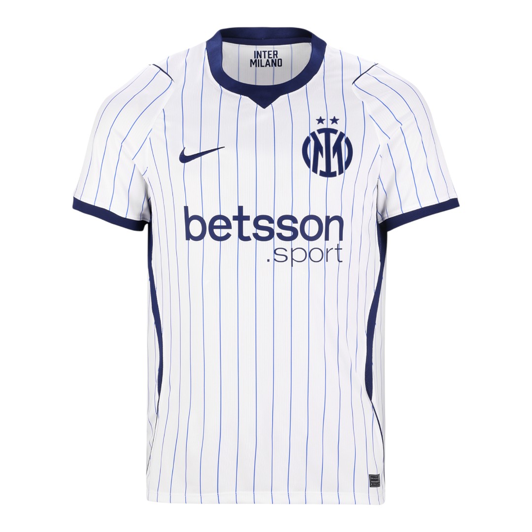 Inter Milan 26/27 Stadium Men's Away Shirt
