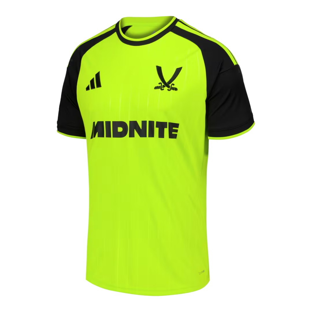 Sheffield United 26/27 Stadium Men's Third Shirt