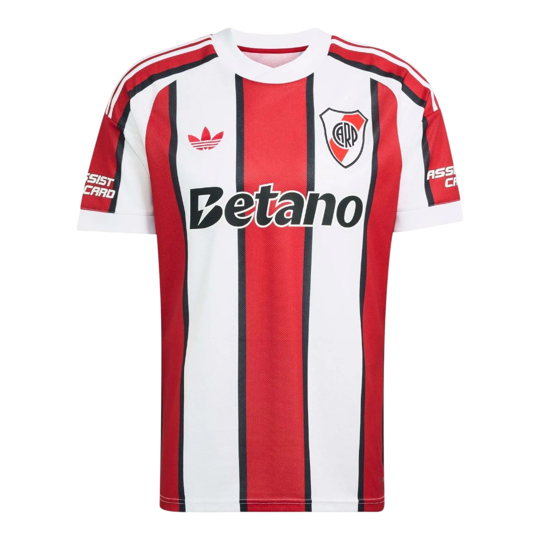 River Plate 26/27 Stadium Men's Away Shirt