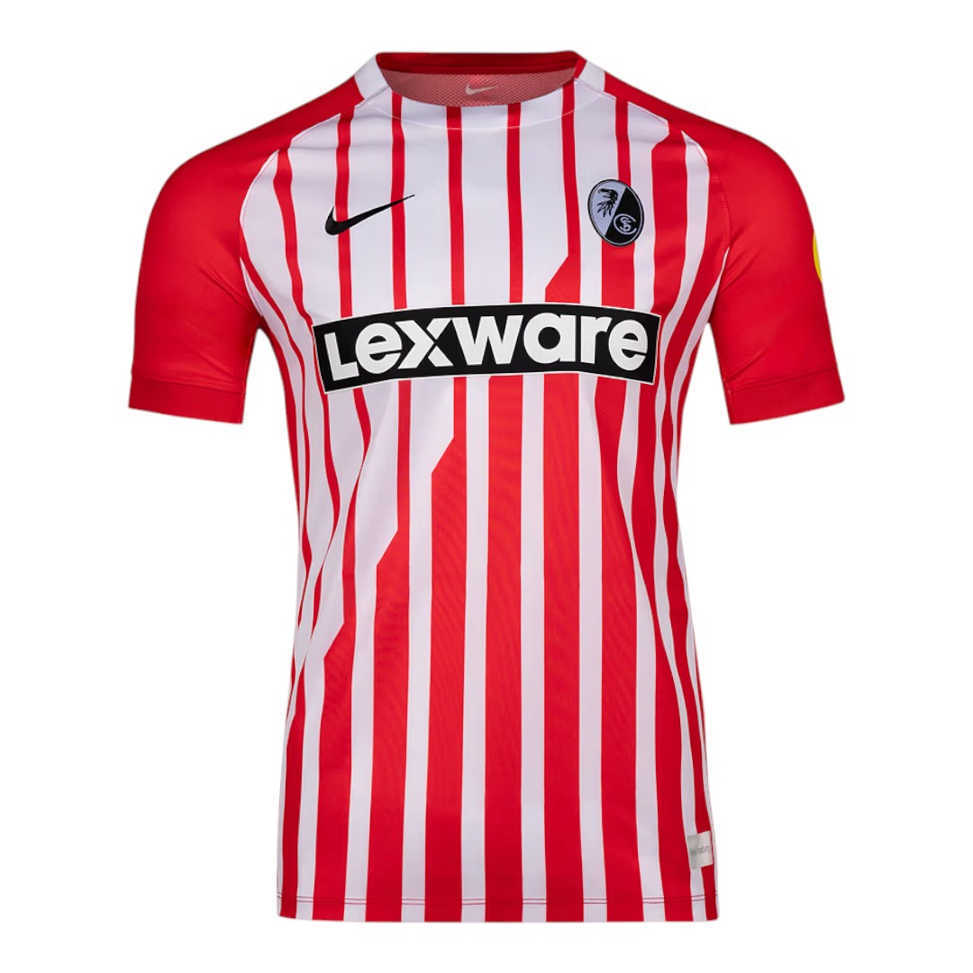 Freiburg 26/27 Stadium Men's Home Shirt