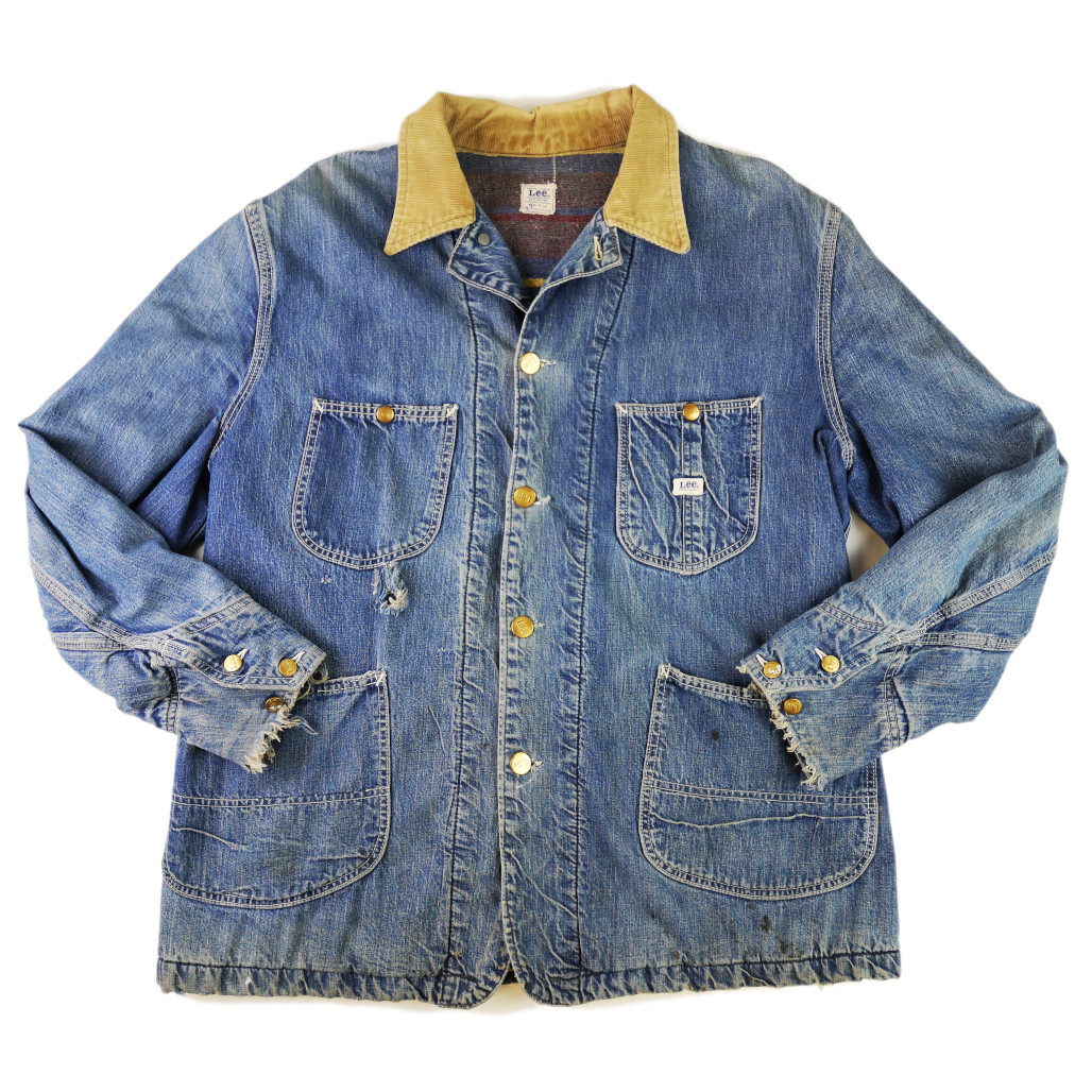 新品 Lee 81-LJ Denim Blanket Coverall noonaesthetics.com