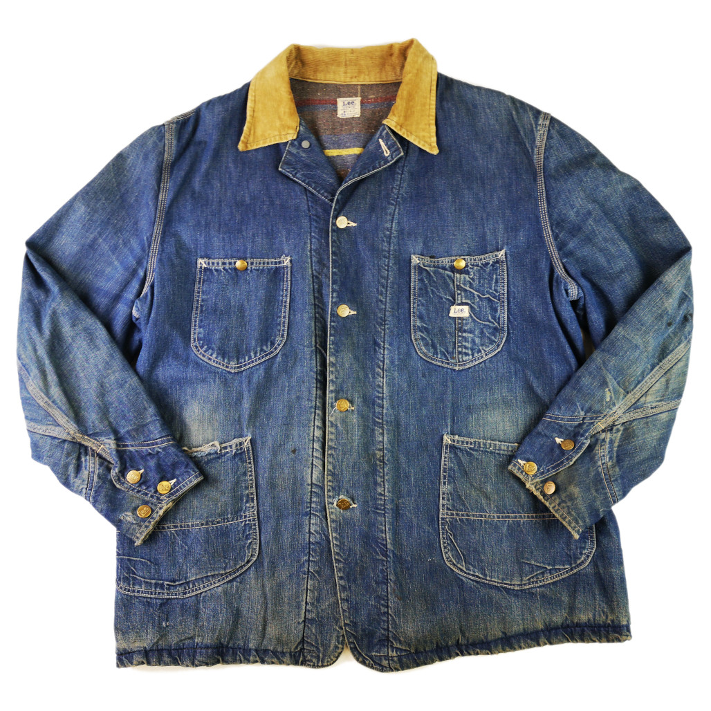 新品 Lee 81-LJ Denim Blanket Coverall www.browhenna.it