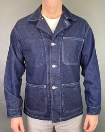 Big Smith Denim Jacket