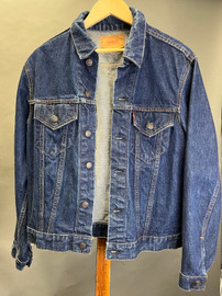 Big Smith Denim Jacket