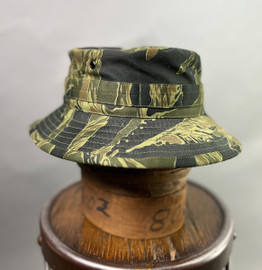 "OKI" Tigerstripe Boonie Hat "OKI" Tigerstripe Boonie Hat