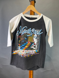 J. Geils Band Freeze Frame Live in Concert Tee J. Geils Band Freeze Frame Live in Concert Tee