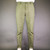 "Utility" Pant Sage Green