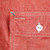 "Big Yank" Red Chambray "Big Yank" Red Chambray