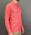 "Big Yank" Red Chambray "Big Yank" Red Chambray