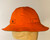 K-2 Reversible Olive/Orange Daisy Mae Hat