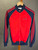 Adidas jacket small 38” chest 25” shoulder to hem