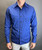 KH “Jett Rink” Wabash/Micro Dot  Poplin shirt