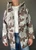 KH "Greenoch" Chocolate Chip Camouflage Anorak