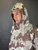 KH "Greenoch" Chocolate Chip Camouflage Anorak