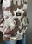 KH "Greenoch" Chocolate Chip Camouflage Anorak
