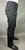 KH "Bush" Black 1/2 Selvage Jeans