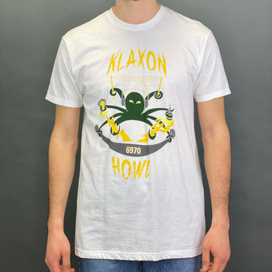 OCTO T-shirt #3003