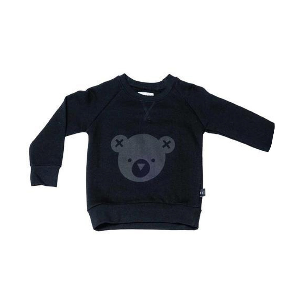 baby fleece sweatshirt