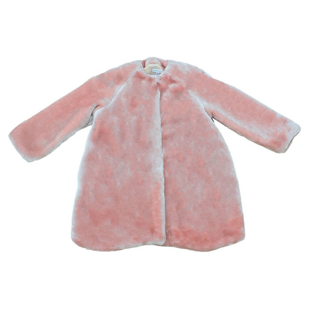 PICCOLA LUDO | JACKET | CLIVIA