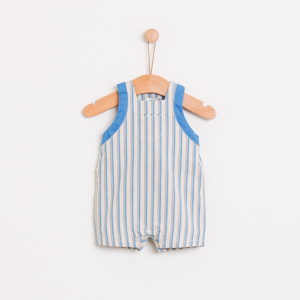 KNOT | SS18 | SAUDADE STRIPES ALL IN ONE | STRIPE