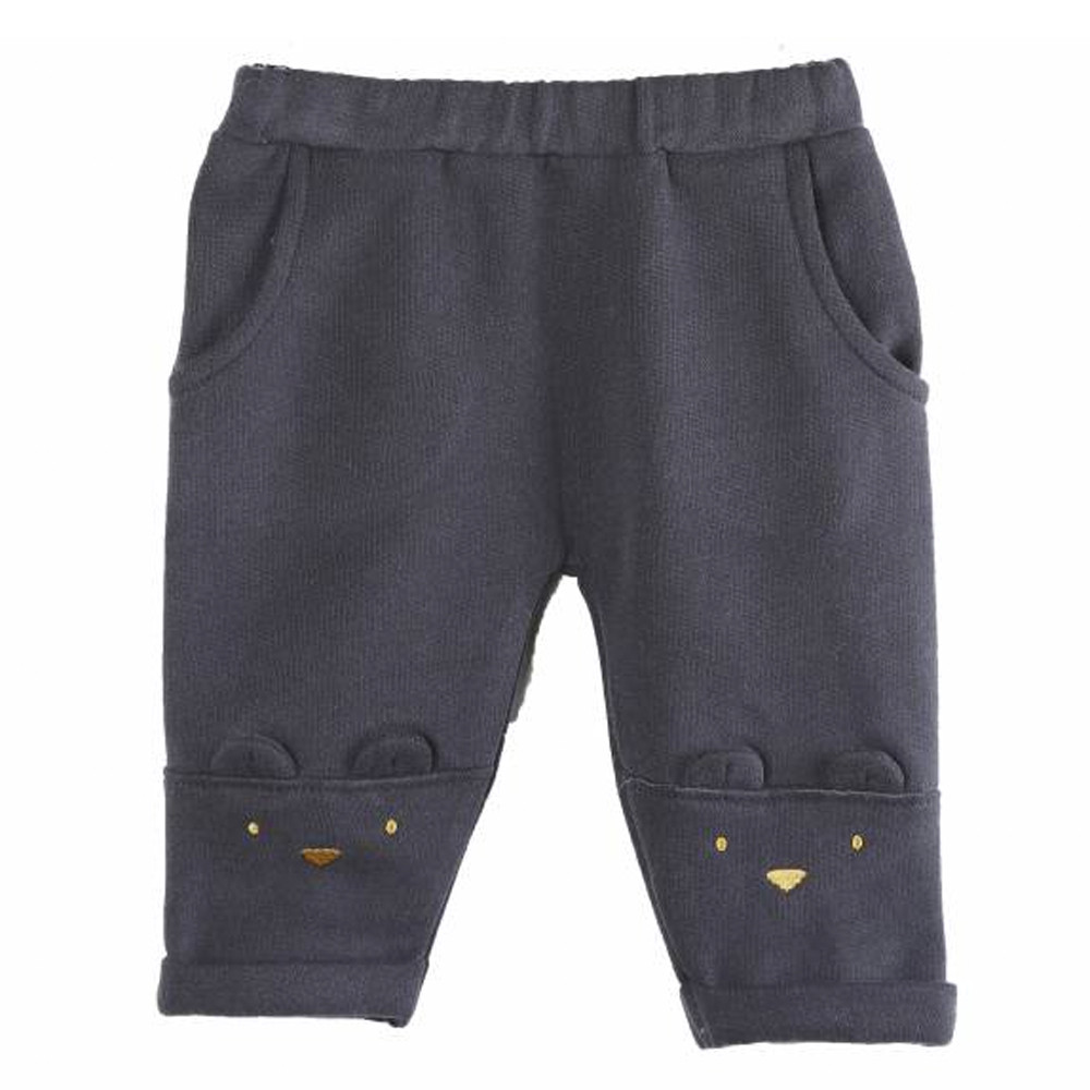 EMILE ET IDA | TROUSER - ORAGE