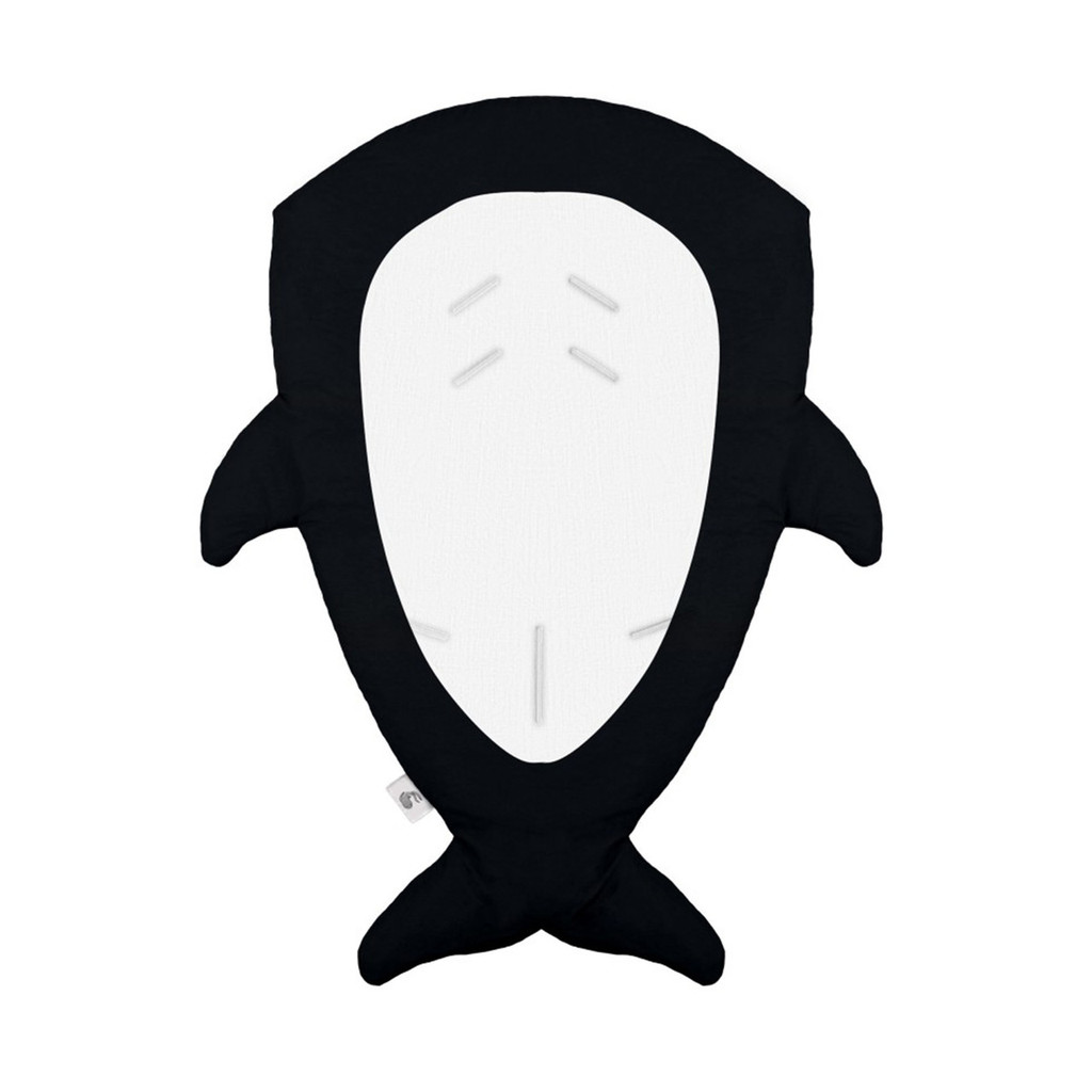 BABY BITES | Baby Sleepbag - Polka Dot Lining | Orca