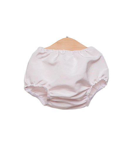 FINA EJERIQUE | Diaper Cover | Grey Pink