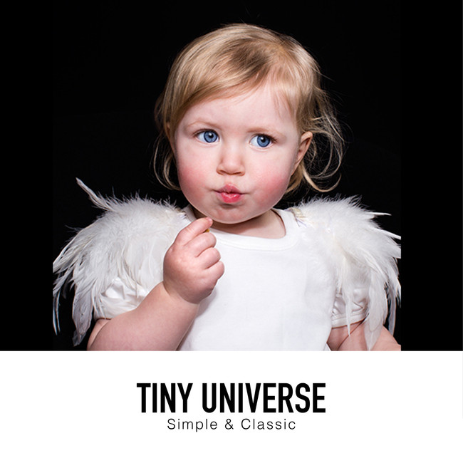 The Tiny Universe From Sweden