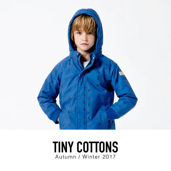 Designed In Barcelona