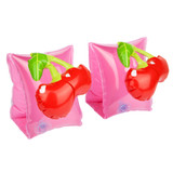 SUNNYLIFE | ARM BAND FLOATIES | CHERRY