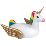 SUNNYLIFE | RIDE-ON FLOAT | UNICORN