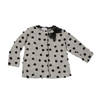MAGIL | Polka dot coat Colore Unico - Kids