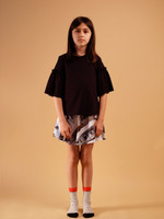 WOLF & RITA | SKIRT CARLA | ON THE ROAD