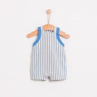 KNOT | SS18 | SAUDADE STRIPES ALL IN ONE | STRIPE