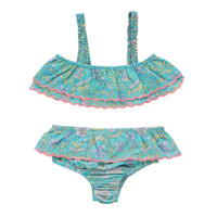 LOUISE MISHA | SS18 | BIKINI BLUNA | FLOWER