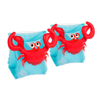 SUNNYLIFE | ARM BAND FLOATIES | CRABBY