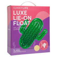 SUNNYLIFE | LIE-ON FLOAT | CACTUS