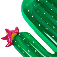 SUNNYLIFE | LIE-ON FLOAT | CACTUS