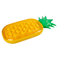 SUNNYLIFE | LIE-ON FLOAT | PINEAPPLE