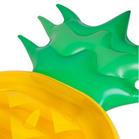 SUNNYLIFE | LIE-ON FLOAT | PINEAPPLE