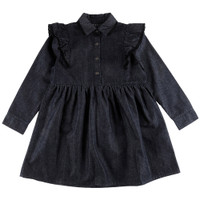 Loud Apparel | PATCH | Dress