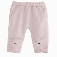 EMILE ET IDA | TROUSER - BOIS