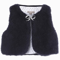 EMILE ET IDA | JACKET - MARINE