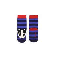 TOBY TIGER | Socks - Badger