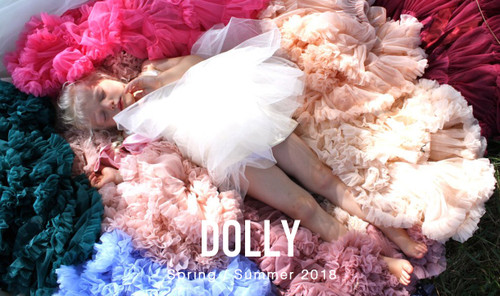 ​Dolly World