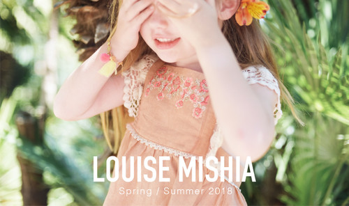 Louise Misha
