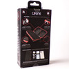 Onyx Large Capacity Electronics Travel/Carrying Case