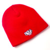 Red University of Wisconsin-Madison Bucky Badger Beanie